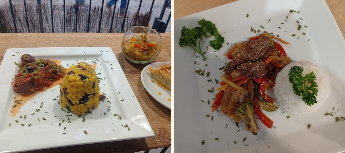 La Paillote - Gallery Image 1